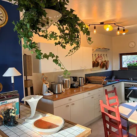 Apartamento La Vigne - Han-sur-Lesse