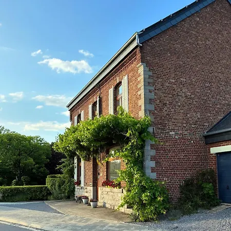 La Vigne - Apartamento Han-sur-Lesse