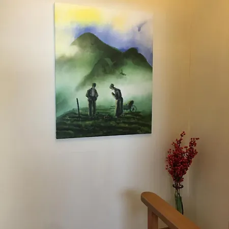 La Vigne - Apartamento