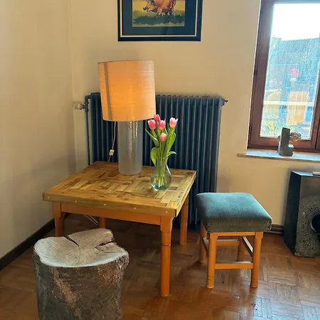 La Vigne - Apartamento Han-sur-Lesse