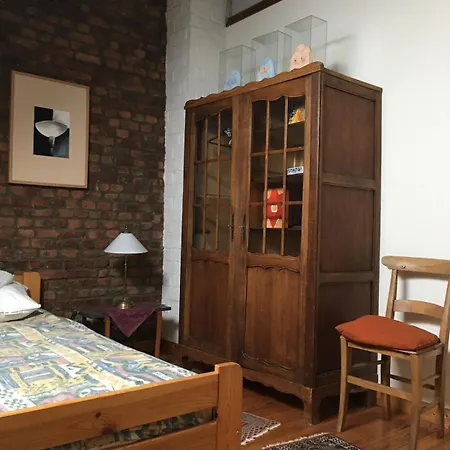 Apartamento La Vigne - *
